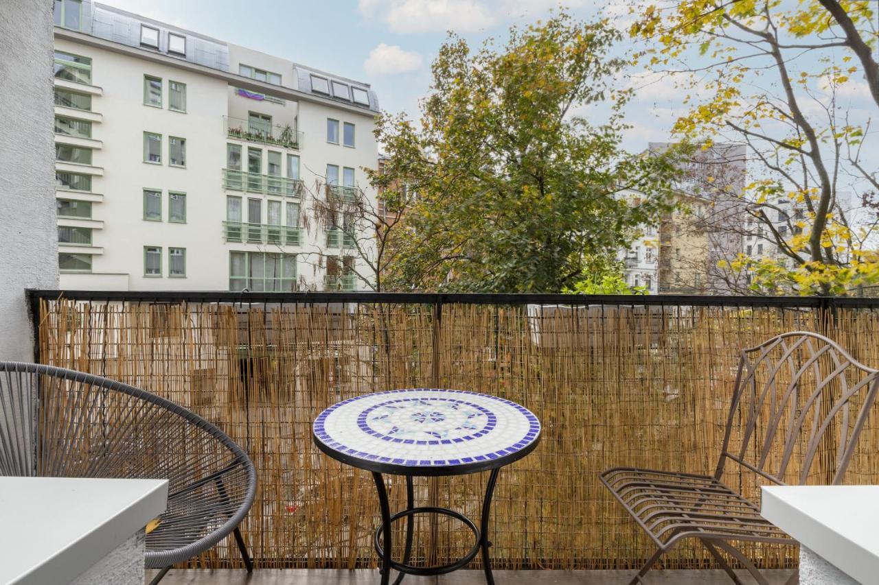 Warsaw Cosy&Sunny Apartment Gornoslaska By Noclegi Renters Exteriér fotografie