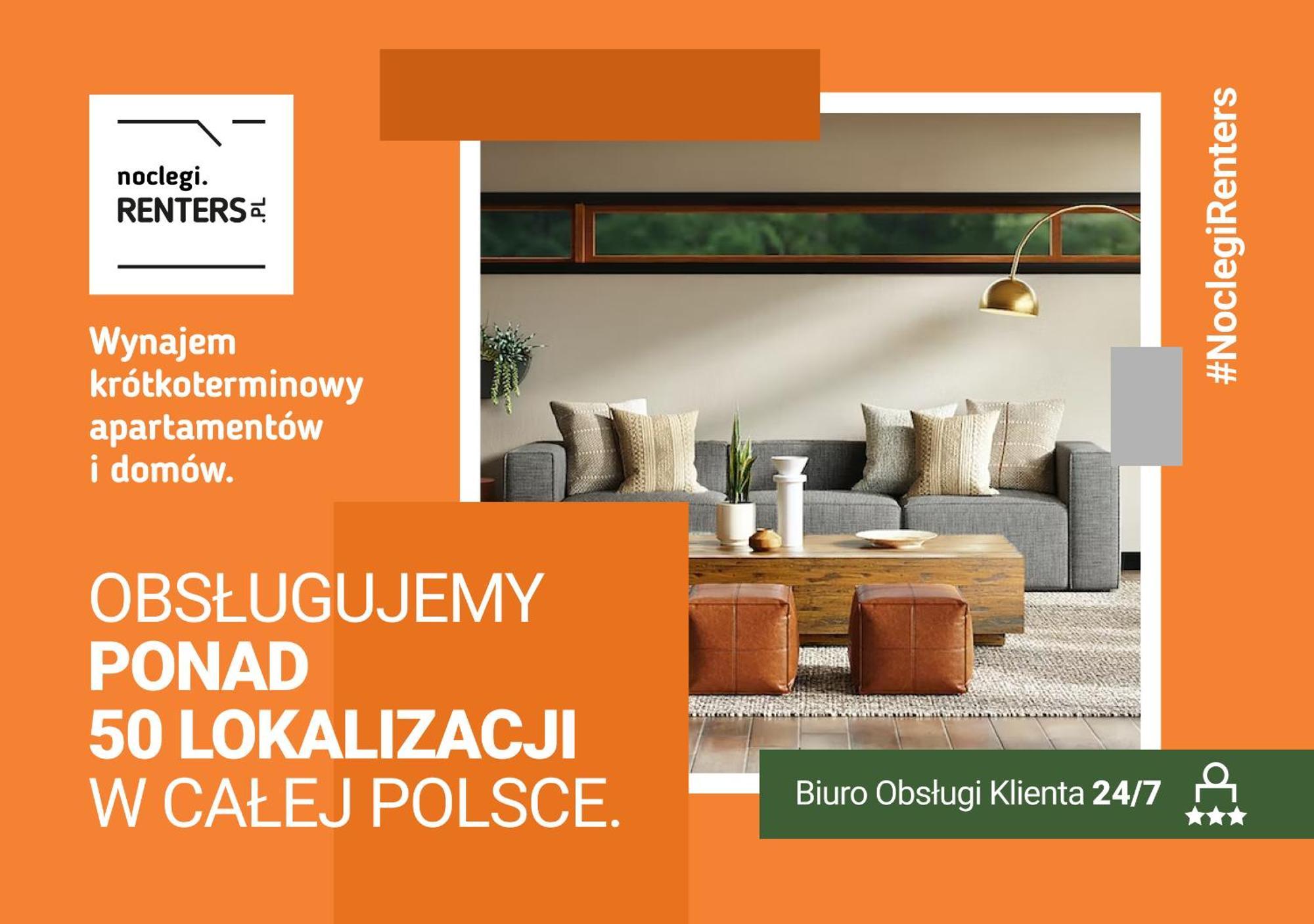 Warsaw Cosy&Sunny Apartment Gornoslaska By Noclegi Renters Exteriér fotografie
